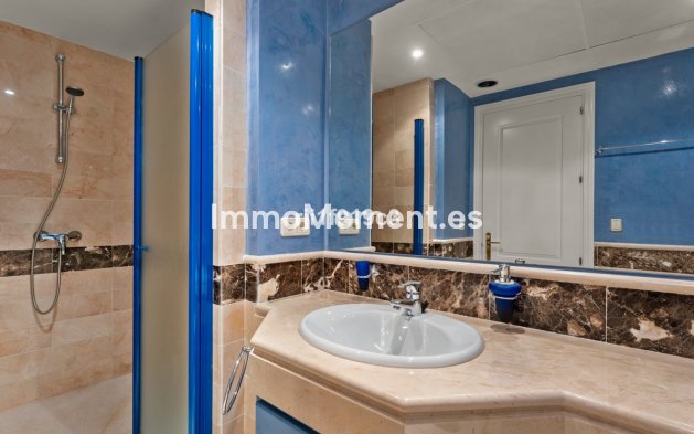 Reventa - Apartamento - Marbella - Elviria