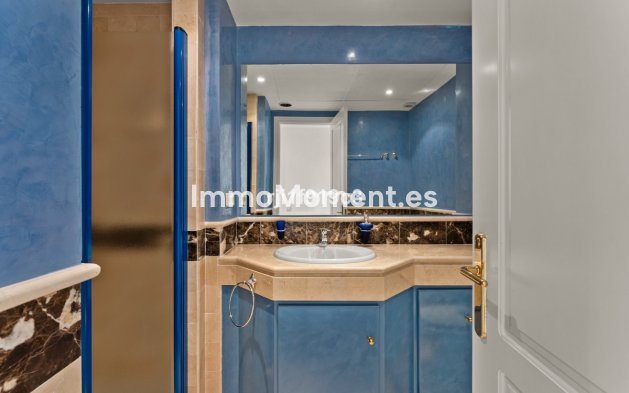 Reventa - Apartamento - Marbella - Elviria