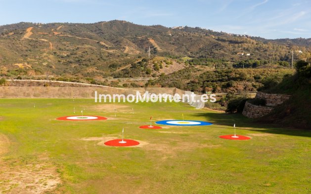 Reventa - Apartamento - Marbella - Elviria