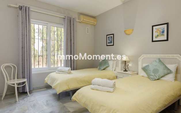 Wiederverkauf - Villa - Mijas - Mijas Golf