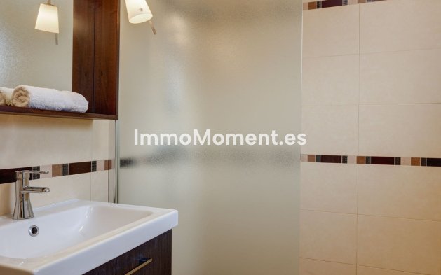 Wiederverkauf - Villa - Mijas - Mijas Golf