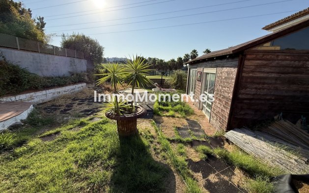 Wiederverkauf - Villa - Estepona  - Estepona Centro