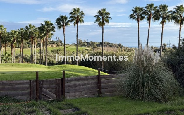 Wiederverkauf - Villa - Estepona  - Estepona Centro