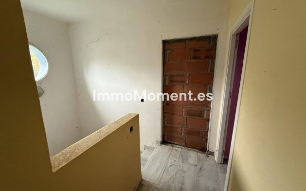 Wiederverkauf - Villa - Estepona  - Estepona Centro