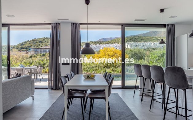 Revente - Villa - Estepona  - Estepona Centro