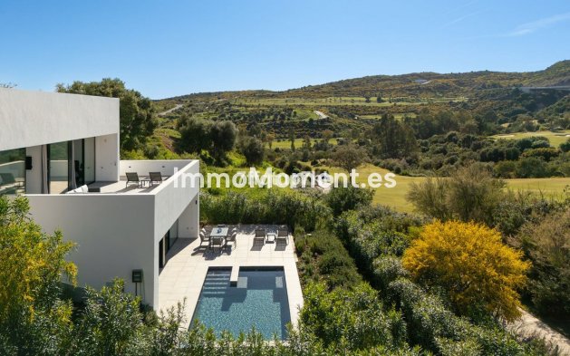 Revente - Villa - Estepona  - Estepona Centro