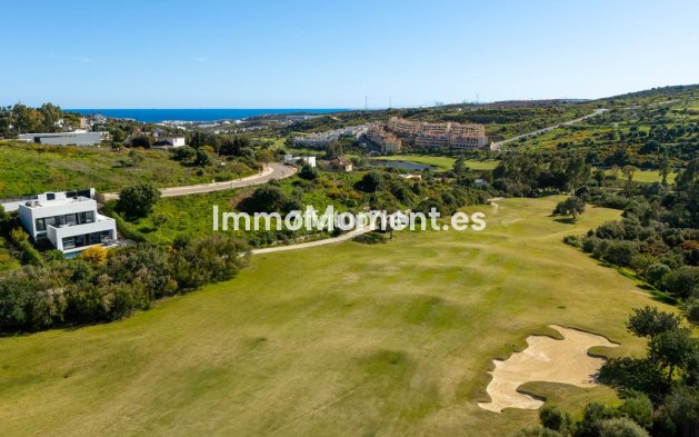 Revente - Villa - Estepona  - Estepona Centro