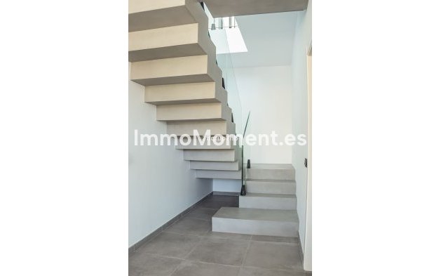 Revente - Villa - Estepona  - Estepona Centro