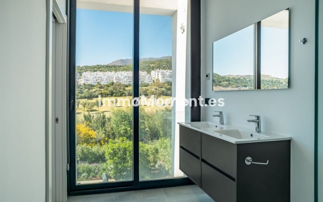 Revente - Villa - Estepona  - Estepona Centro