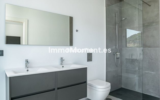 Revente - Villa - Estepona  - Estepona Centro