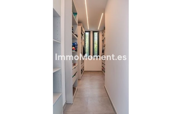 Revente - Villa - Estepona  - Estepona Centro