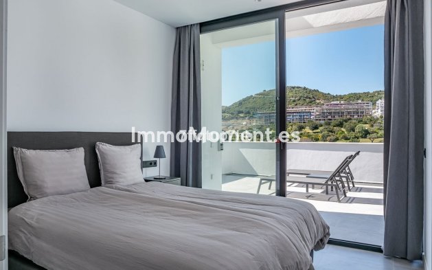 Revente - Villa - Estepona  - Estepona Centro