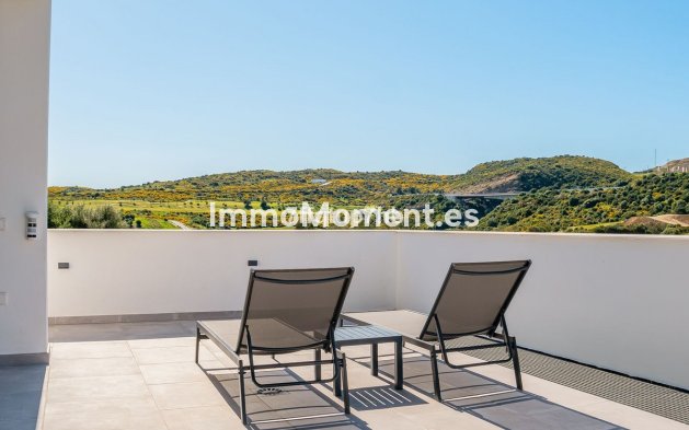 Revente - Villa - Estepona  - Estepona Centro