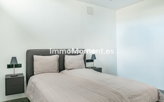 Revente - Villa - Estepona  - Estepona Centro