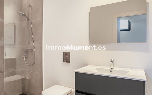 Revente - Villa - Estepona  - Estepona Centro