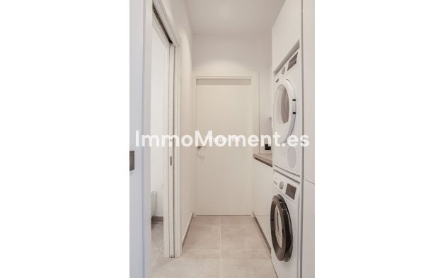 Revente - Villa - Estepona  - Estepona Centro