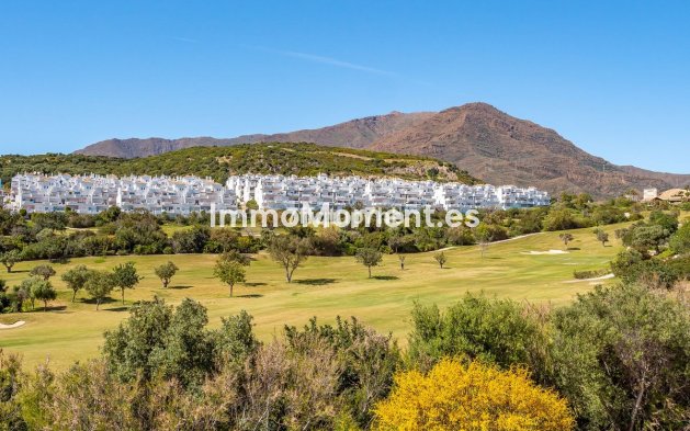 Revente - Villa - Estepona  - Estepona Centro