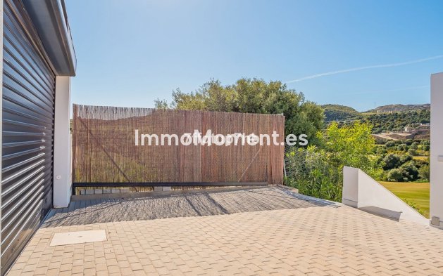 Revente - Villa - Estepona  - Estepona Centro