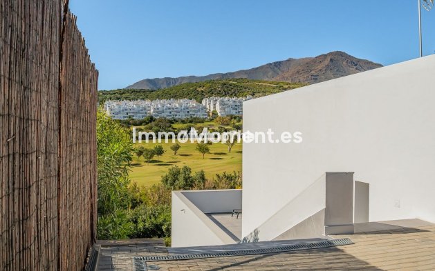 Revente - Villa - Estepona  - Estepona Centro