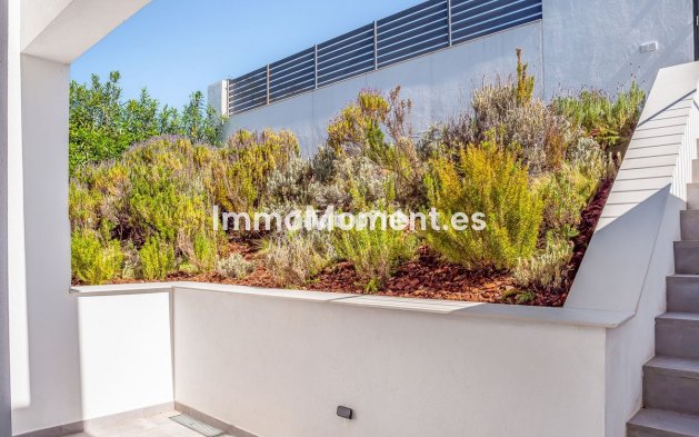 Revente - Villa - Estepona  - Estepona Centro