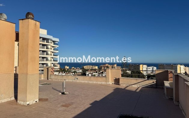 Resale - Apartment - Torremolinos