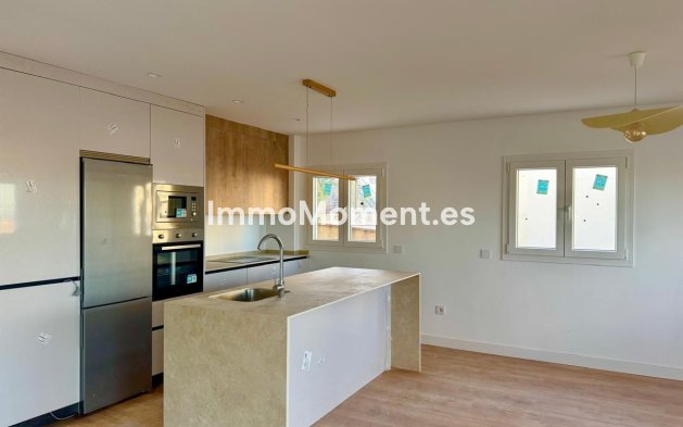 Resale - Apartment - Torremolinos