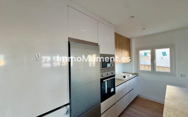 Resale - Apartment - Torremolinos