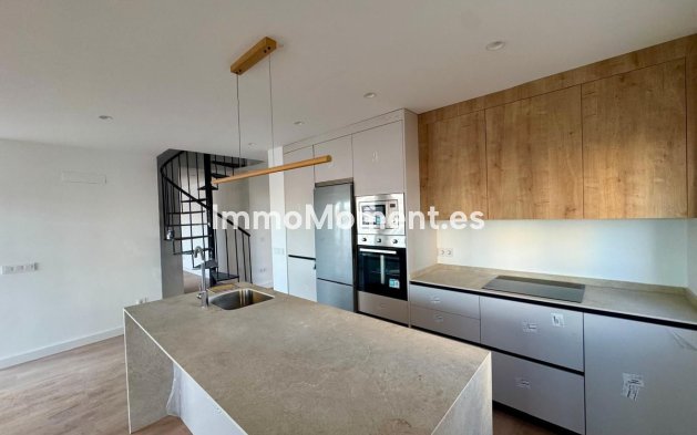 Resale - Apartment - Torremolinos