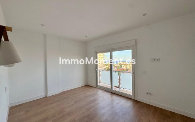 Resale - Apartment - Torremolinos