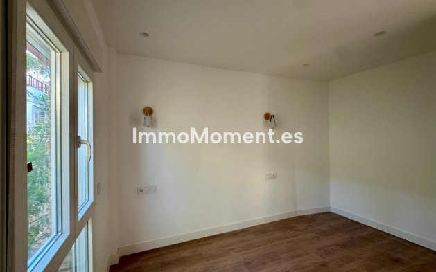 Resale - Apartment - Torremolinos