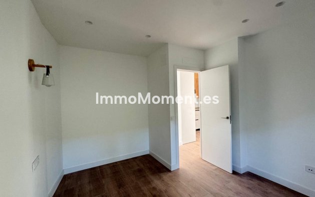 Resale - Apartment - Torremolinos