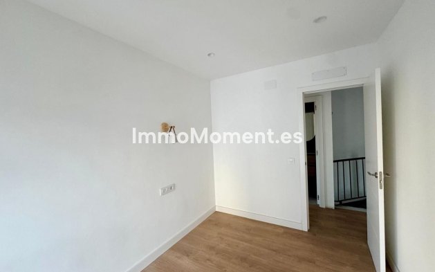 Resale - Apartment - Torremolinos