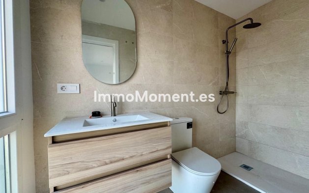 Resale - Apartment - Torremolinos