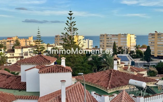 Resale - Apartment - Torremolinos