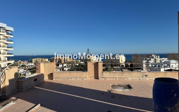 Resale - Apartment - Torremolinos
