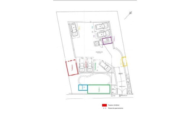 Resale - Apartment - Torremolinos