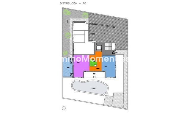 Resale - Apartment - Torremolinos