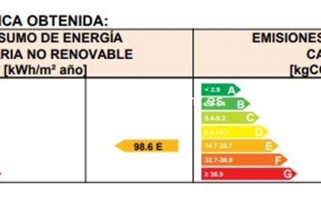 Resale - Apartment - Torremolinos