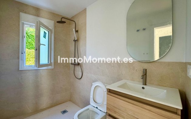 Bestaande woning - Appartement - Torremolinos