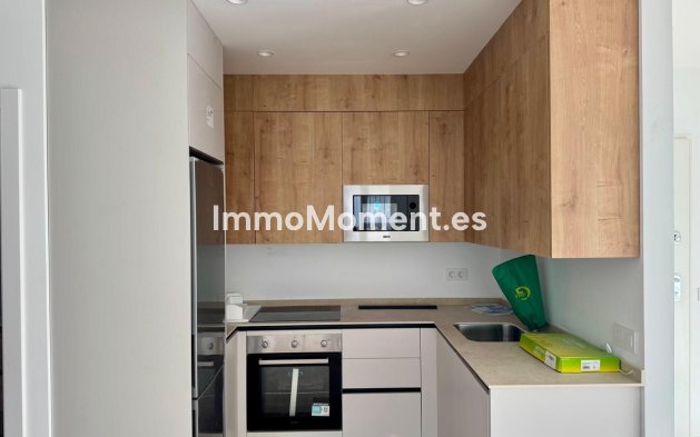 Bestaande woning - Appartement - Torremolinos