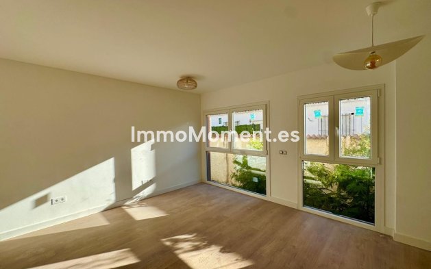 Bestaande woning - Appartement - Torremolinos