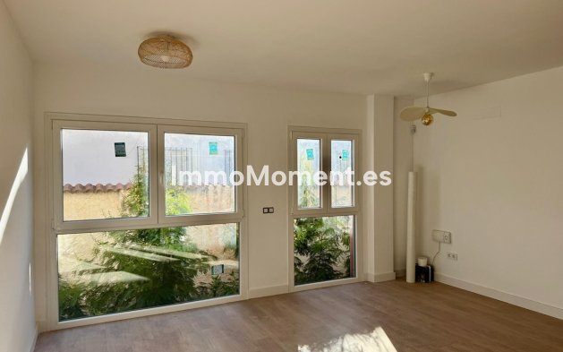 Bestaande woning - Appartement - Torremolinos