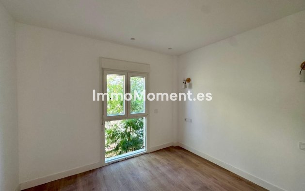 Bestaande woning - Appartement - Torremolinos