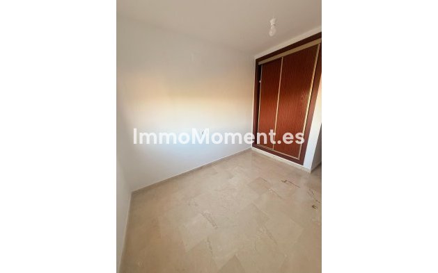 Wiederverkauf - Villa - Benalmadena - Benalmadena Centro