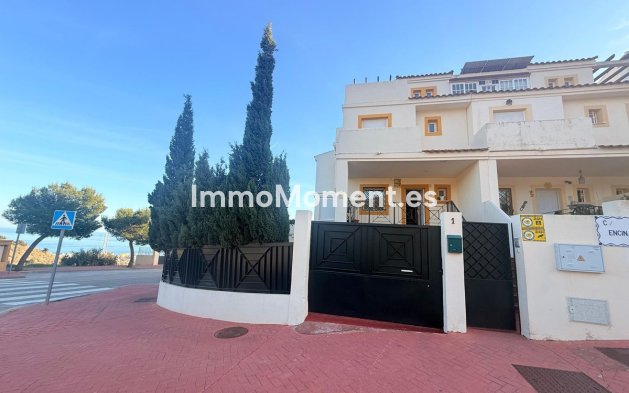 Wiederverkauf - Villa - Benalmadena - Benalmadena Centro