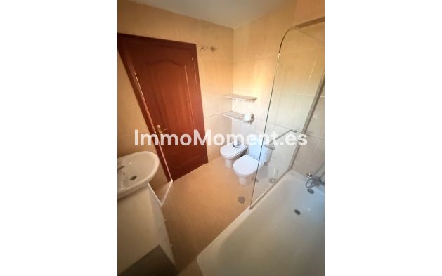 Wiederverkauf - Villa - Benalmadena - Benalmadena Centro