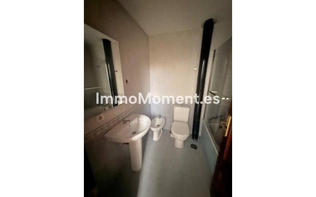 Wiederverkauf - Villa - Benalmadena - Benalmadena Centro