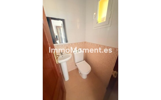 Wiederverkauf - Villa - Benalmadena - Benalmadena Centro