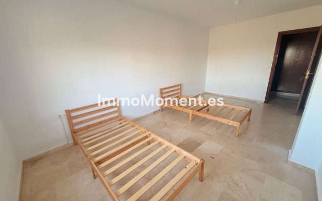 Wiederverkauf - Villa - Benalmadena - Benalmadena Centro