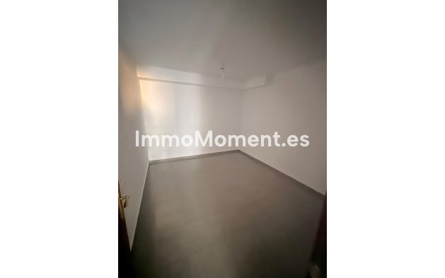 Wiederverkauf - Villa - Benalmadena - Benalmadena Centro